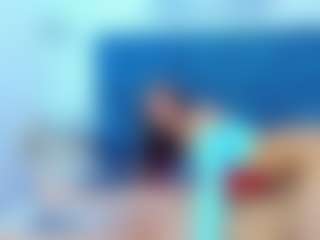 ALISA and ricardo's Live Sex Cam Show
