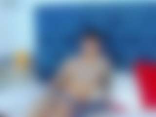 ALISA and ricardo's Live Sex Cam Show