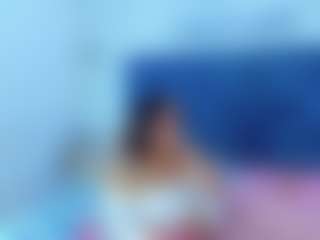 ALISA and ricardo's Live Sex Cam Show