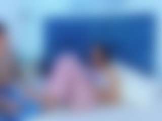 ALISA and ricardo's Live Sex Cam Show