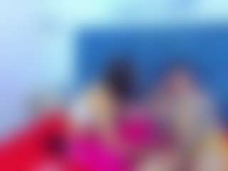 ALISA and ricardo's Live Sex Cam Show