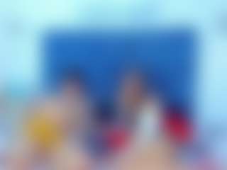ALISA and ricardo's Live Sex Cam Show