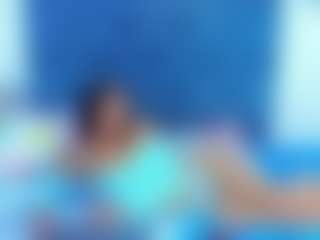 ALISA and ricardo's Live Sex Cam Show