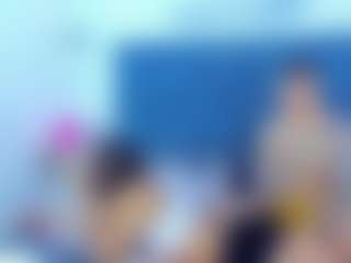 ALISA and ricardo's Live Sex Cam Show