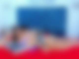ALISA and ricardo's Live Sex Cam Show