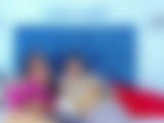 ALISA and ricardo's Live Sex Cam Show