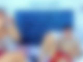 ALISA and ricardo's Live Sex Cam Show