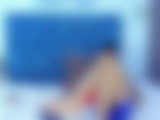 ALISA and ricardo's Live Sex Cam Show