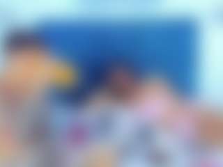 ALISA and ricardo's Live Sex Cam Show