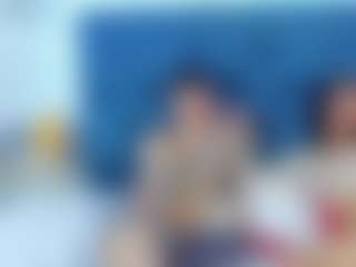 ALISA and ricardo's Live Sex Cam Show