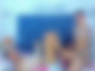ALISA and ricardo's Live Sex Cam Show