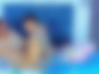 ALISA and ricardo's Live Sex Cam Show