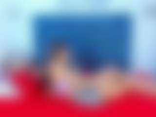 ALISA and ricardo's Live Sex Cam Show