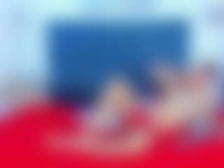 ALISA and ricardo's Live Sex Cam Show