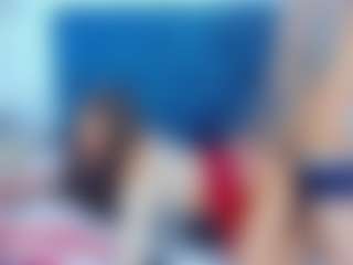 ALISA and ricardo's Live Sex Cam Show