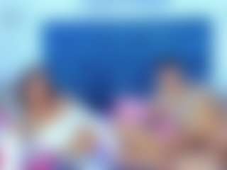 ALISA and ricardo's Live Sex Cam Show