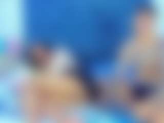ALISA and ricardo's Live Sex Cam Show