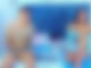 ALISA and ricardo's Live Sex Cam Show