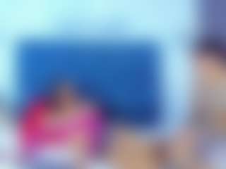 ALISA and ricardo's Live Sex Cam Show