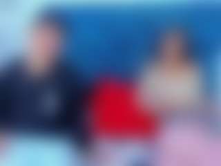 Live cam show with ALISA and ricardo - Korean on Cam Slut