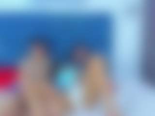 Live cam show with ALISA and ricardo - Korean on intimatelivegirls.com