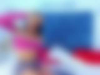 Live cam show with ALISA and ricardo - Polish on Lustler