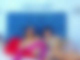 Live cam show with ALISA and ricardo - Irish on Camsoda