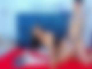 Live cam show with ALISA and ricardo - Portuguese on SpankPalCams