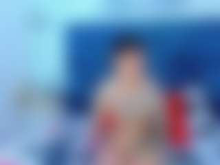 Live cam show with ALISA and ricardo - Russian on TeamSkeetLive