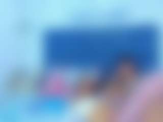 Live cam show with ALISA and ricardo - Indian on MyBangCams | colombia