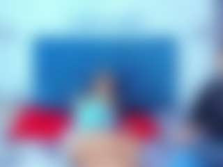 Live cam show with ALISA and ricardo - Indian on Soda Cam | colombia
