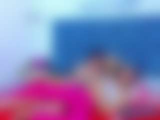 Live cam show with ALISA and ricardo - Romanian on CamSextacy | colombia