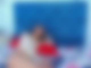 Live cam show with ALISA and ricardo - Russian on SxyPornLive