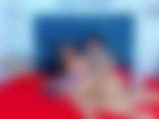 Live cam show with ALISA and ricardo - Romanian on friskycurves.com | colombia