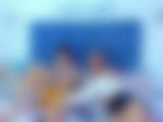 Live cam show with ALISA and ricardo - Irish on sexylivex.com