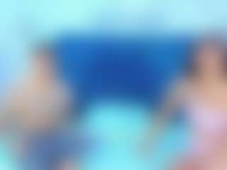 Live cam show with ALISA and ricardo - Russian on Camsoda