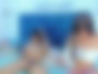 Live cam show with ALISA and ricardo - Irish on Camsoda