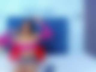 Live cam show with ALISA and ricardo - Polish on Camsoda