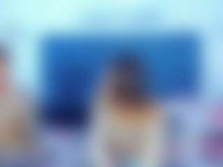Live cam show with ALISA and ricardo - Russian on SpunkLive
