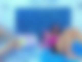 Live cam show with ALISA and ricardo - Biracial on Camiplay Live