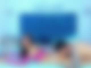 Live cam show with ALISA and ricardo - Polish on CamClone