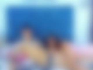Live cam show with ALISA and ricardo - Irish on Camsoda Late Night