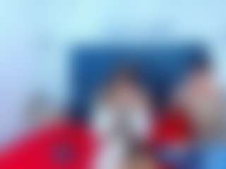 ALISA and ricardo's Live Sex Cam Show