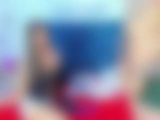 ALISA and ricardo's Live Sex Cam Show