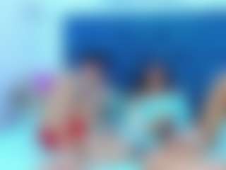ALISA and ricardo's Live Sex Cam Show