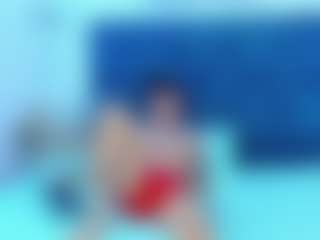 ALISA and ricardo's Live Sex Cam Show