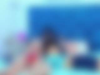 ALISA and ricardo's Live Sex Cam Show
