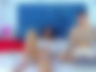 ALISA and ricardos Live-Sex-Cam-Show