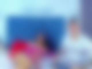 Live cam show with ALISA and ricardo - Irish on SinfulBabes