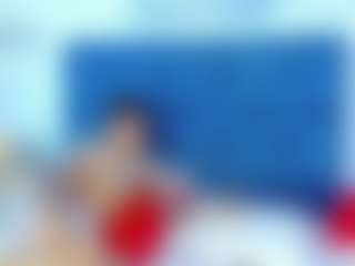 Live cam show with ALISA and ricardo - Polish on Camsoda
